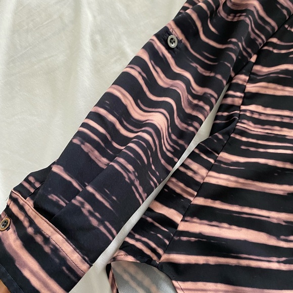 Calvin Klein button down shirt - Picture 3 of 7